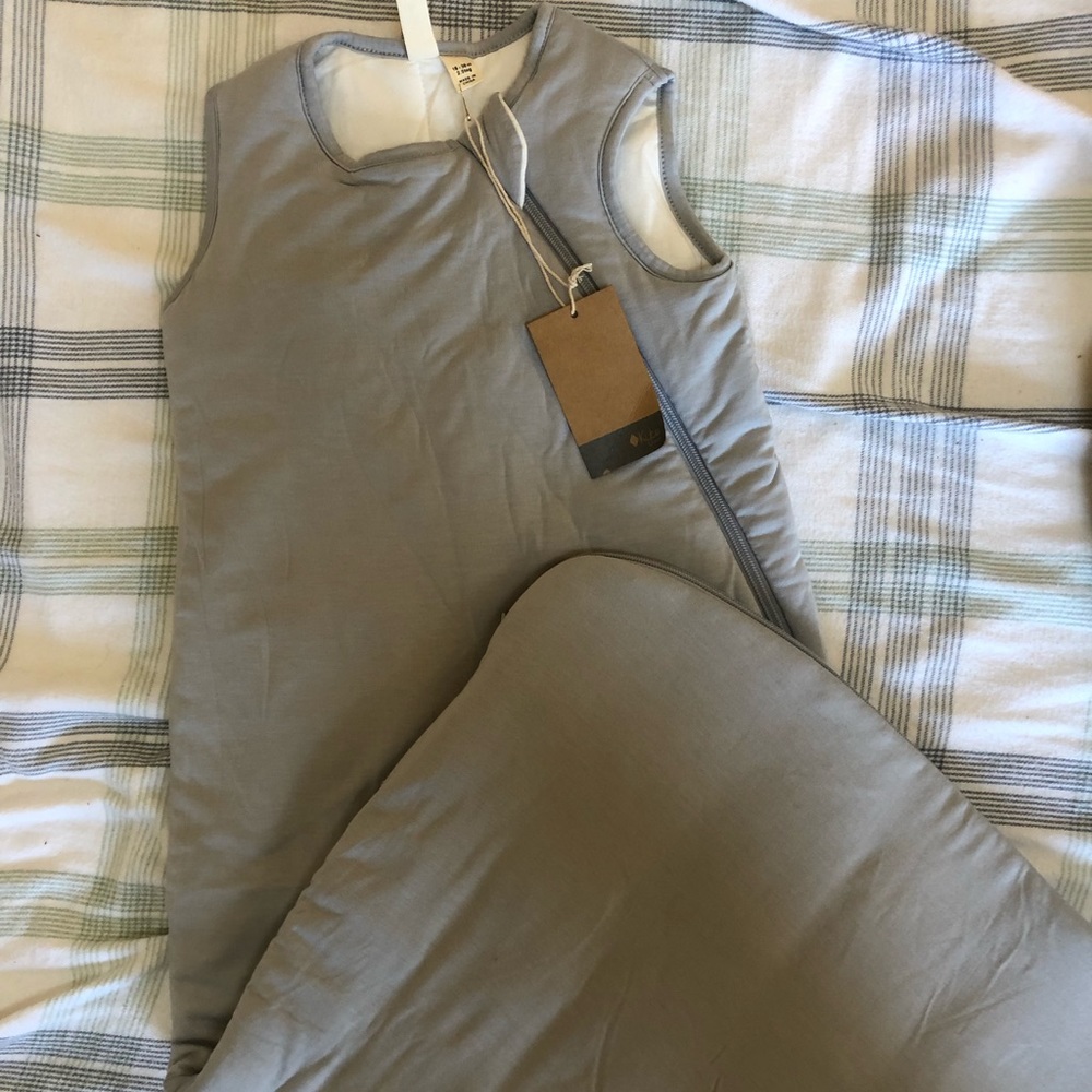 NWT kyte baby sleep sack
